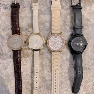 Watch bundle [4!!]